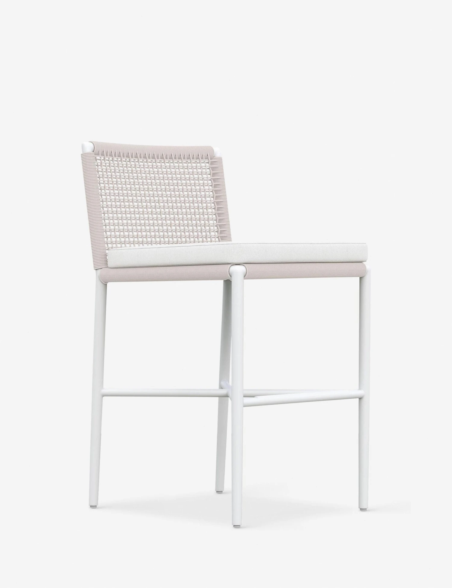 Haring Indoor / Outdoor Counter Stool 2 Haring Indoor / Outdoor Counter Stool - Image 2