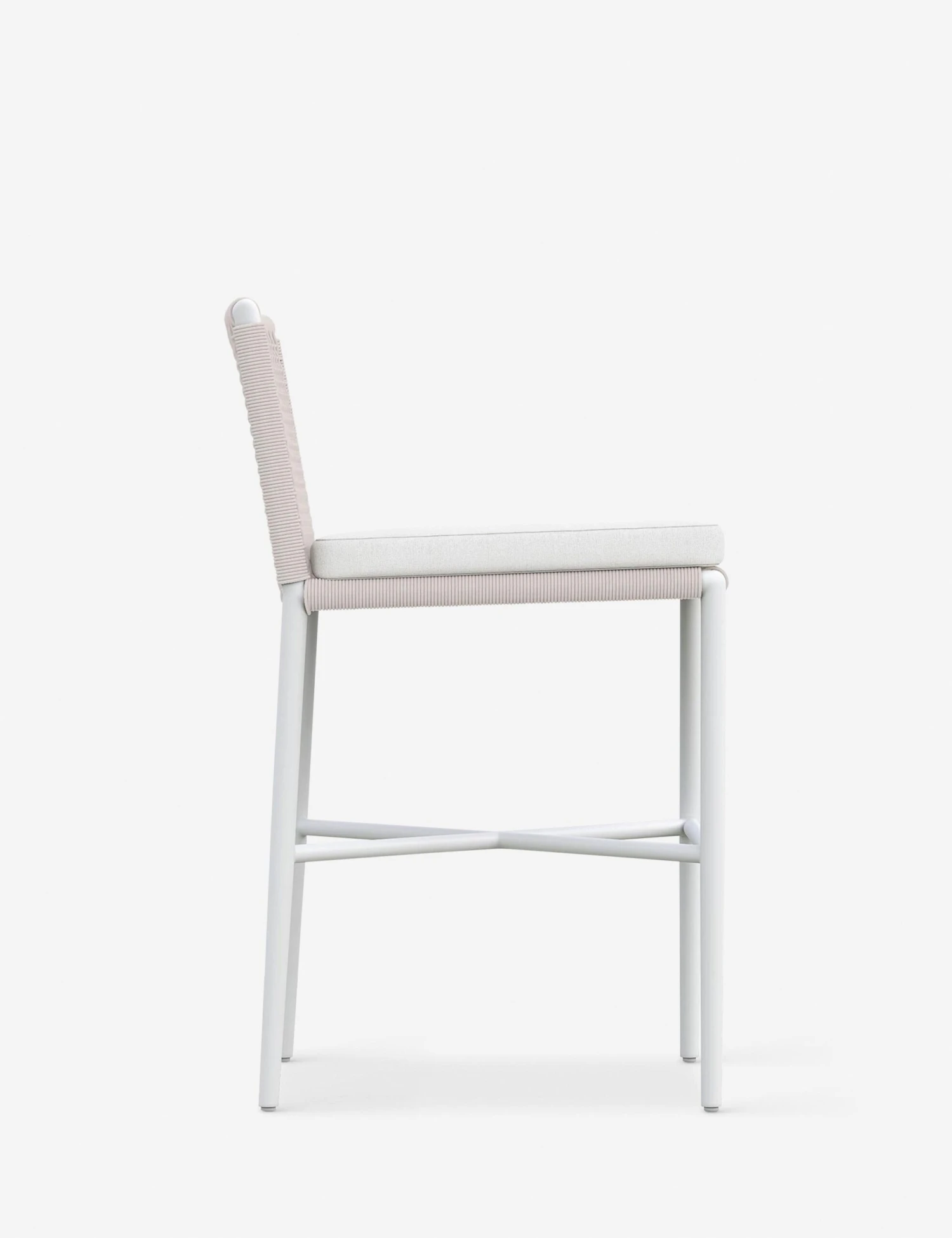 Haring Indoor / Outdoor Counter Stool 3 Haring Indoor / Outdoor Counter Stool - Image 3