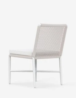 Haring Indoor / Outdoor Dining Chair 7 Haring Indoor / Outdoor Dining Chair -MIUBOW Furniture Shop COR R03DA CU CORSICA DINING ARMLESS CHAIR WB04