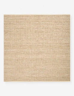 Foster Jute Rug -MIUBOW Furniture Shop COT 1930 cot1930 8sq