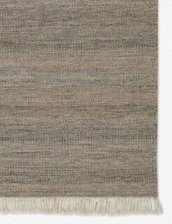 Mckenna Indoor / Outdoor Rug 13 Mckenna Indoor / Outdoor Rug -MIUBOW Furniture Shop COVE0CV 01GRY 1
