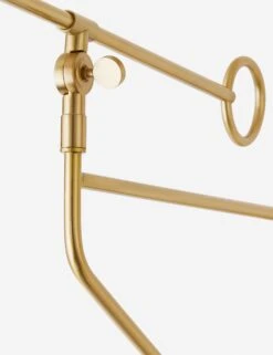 Patterson Plug-In Sconce -MIUBOW Furniture Shop CRANBROOK8514 AGB SWH 002 Product