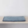 Denim Bath Mat By Cultiver