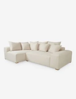 Clayton Sectional Sofa -MIUBOW Furniture Shop CaliforniaSectionalRAF 2681 97187667 372d 43c0 bc22 b4ee2115c709