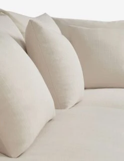 Clayton Sectional Sofa -MIUBOW Furniture Shop CaliforniaSectional 2687