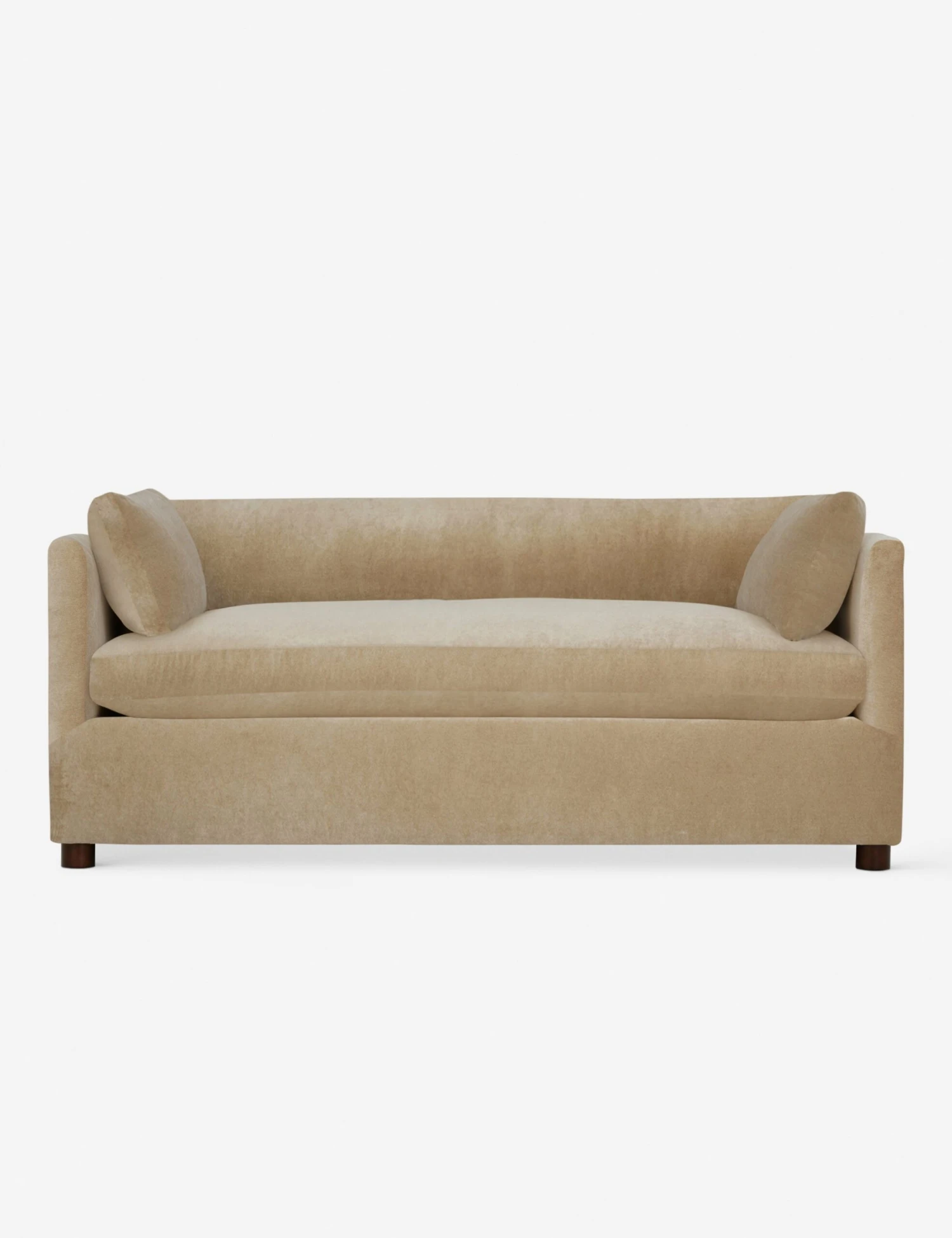 Lotte Sleeper Sofa 1 Lotte Sleeper Sofa
