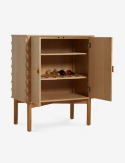 Cami Bar Cabinet By Eny Lee Parker -MIUBOW Furniture Shop CamiBarCabinet3