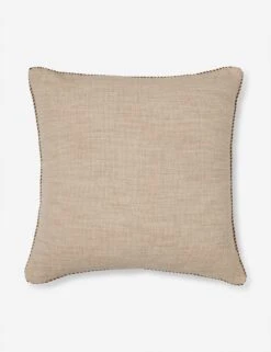 Cana Pillow -MIUBOW Furniture Shop CanaPillow20 x20 Natural A0655562B 1513