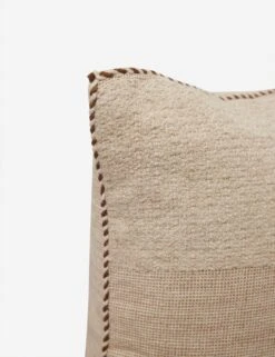 Cana Pillow -MIUBOW Furniture Shop CanaPillow20 x20 Natural A0655562B 1514