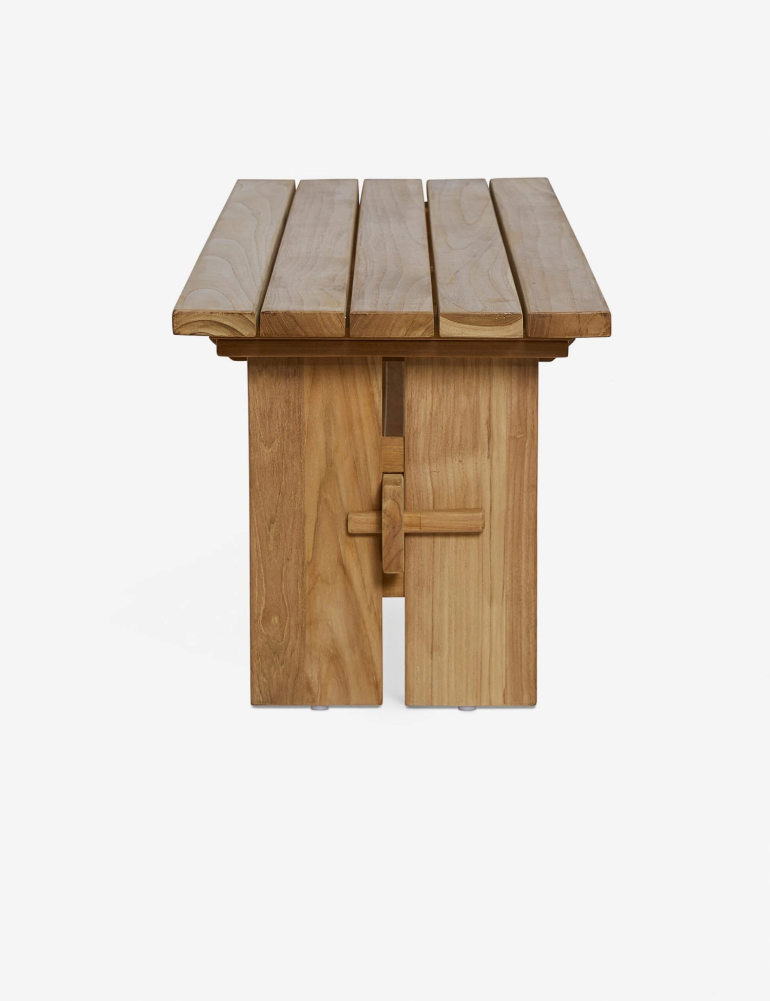 Carlita Indoor / Outdoor Bench 5 Carlita Indoor / Outdoor Bench - Image 5