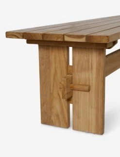 Carlita Indoor / Outdoor Bench 12 Carlita Indoor / Outdoor Bench -MIUBOW Furniture Shop CarlitaIndoor OutdoorBench A0654868 0230