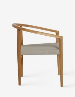 Carlita Indoor / Outdoor Chair -MIUBOW Furniture Shop CarlitaIndoor OutdoorChair A0654870 0442