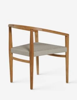 Carlita Indoor / Outdoor Chair -MIUBOW Furniture Shop CarlitaIndoor OutdoorChair A0654870 0443