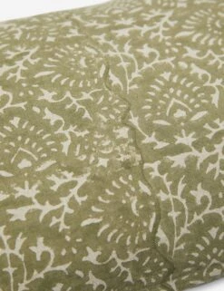 Carmel Linen Pillow -MIUBOW Furniture Shop CarmelLinenLumbarPillow A0655004B 17408