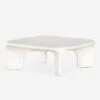 Carmona Square Coffee Table