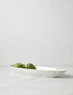 Eivissa Oval Serving Platter, Small By Casafina -MIUBOW Furniture Shop CasafinaEivissaOvalPlatter 2953 513790d7 cfbe 4c3e ab13 b5f7303122ac