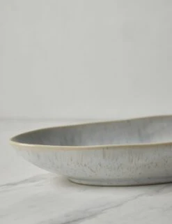 Eivissa Oval Serving Platter, Small By Casafina -MIUBOW Furniture Shop CasafinaEivissaOvalPlatter 2964 79f7105f 8227 4a14 9f4c 7f3939a2a3d1