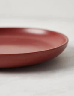 Pacifica Bread Plates (Set Of 6) By Casafina -MIUBOW Furniture Shop CasafinaPacificaBreadPlates Cayenne Setof6 5887 e8ea1f93 b6c0 4c71 b0fe cdaecc57dc12