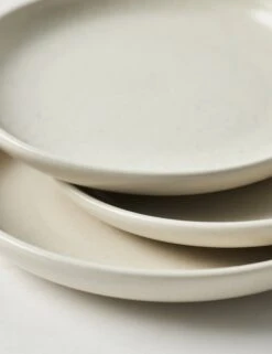 Pacifica Bread Plates (Set Of 6) By Casafina -MIUBOW Furniture Shop CasafinaPacificaBreadPlates Vanilla Setof6 5405 9e415399 ed83 479d b32d ec254ed3da20