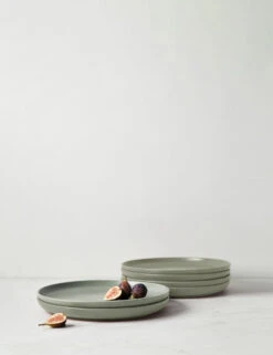 Pacifica Dinner Plates (Set Of 6) By Casafina -MIUBOW Furniture Shop CasafinaPacificaDinnerPlate Arti