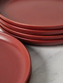 Pacifica Dinner Plates (Set Of 6) By Casafina -MIUBOW Furniture Shop CasafinaPacificaDinnerPlates Cayenne Setof6 5762 dd60ef44 5a3a 46af 81be 9adbd48b21c1