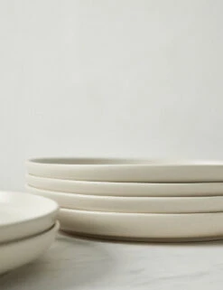 MIUBOW Furniture Shop -MIUBOW Furniture Shop CasafinaPacificaDinnerPlates Vanilla Setof6 2904 6b700497 7281 4609 bc13 b81d8f327b13