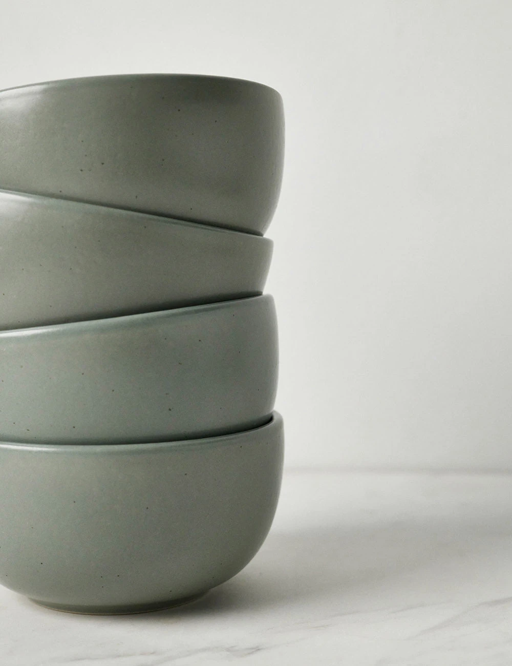 Pacifica Fruit Bowls (Set Of 6) By Casafina 2 Pacifica Fruit Bowls (Set Of 6) By Casafina - Image 2