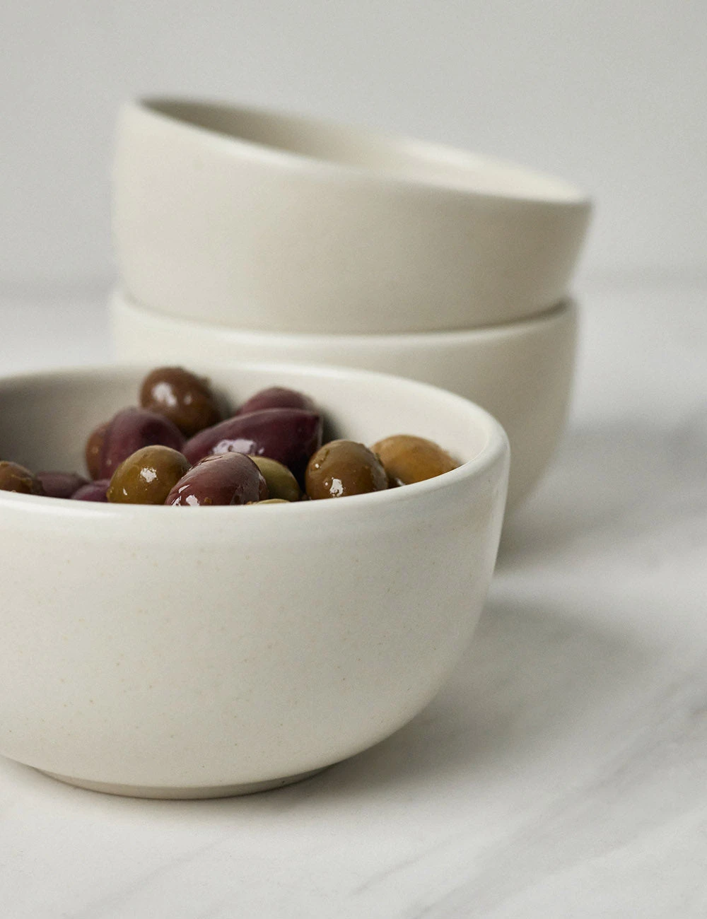Pacifica Fruit Bowls (Set Of 6) By Casafina 9 Pacifica Fruit Bowls (Set Of 6) By Casafina - Image 9