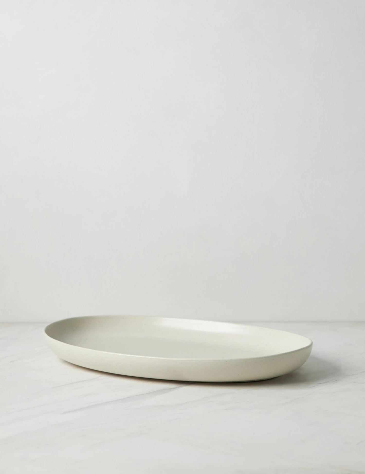 Pacifica Oval Platter By Casafina 6 Pacifica Oval Platter By Casafina - Image 6
