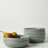 Pacifica Pasta Bowls (Set Of 6) By Casafina