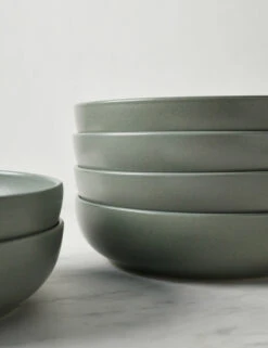 Pacifica Pasta Bowls (Set Of 6) By Casafina 16 Pacifica Pasta Bowls (Set Of 6) By Casafina -MIUBOW Furniture Shop CasafinaPacificaPastaBowls Artichoke Setof6 5811 c379cf9b 28b2 413b 8ff9 ad89373720e9
