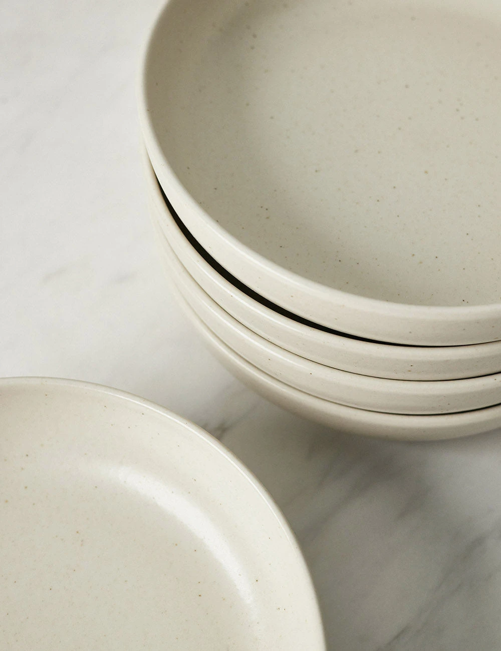 Pacifica Pasta Bowls (Set Of 6) By Casafina 8 Pacifica Pasta Bowls (Set Of 6) By Casafina - Image 8