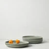 Pacifica Salad Plates (Set Of 6) By Casafina