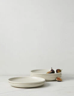 Pacifica Salad Plates (Set Of 6) By Casafina -MIUBOW Furniture Shop CasafinaPacificaSaladPlates Vani
