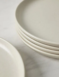 Pacifica Salad Plates (Set Of 6) By Casafina -MIUBOW Furniture Shop CasafinaPacificaSaladPlates VanillaSetof6 2910 3a40a9f3 301d 489a bae7 a0ca7145615e