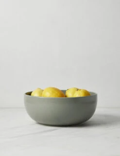 Pacifica Serving Bowl By Casafina -MIUBOW Furniture Shop CasafinaPacificaServingBowl Artichoke 5695