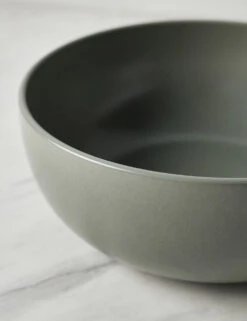 Pacifica Serving Bowl By Casafina -MIUBOW Furniture Shop CasafinaPacificaServingBowl Artichoke 5699