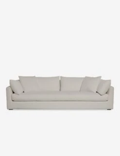 Cashel Sofa -MIUBOW Furniture Shop Cashel108inSofa NevisNatural 12872 SITECROP