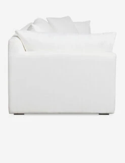 Cashel Sofa -MIUBOW Furniture Shop Cashel108inSofa White 12885