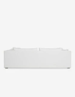 Cashel Sofa -MIUBOW Furniture Shop Cashel108inSofa White 12887