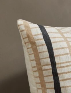 Channel Silk Pillow By Hadiya Williams -MIUBOW Furniture Shop ChannelSilkPillowbyHadiyaWilliams A0655699B 1258 e80d64e2 639e 4ca4 a169 9b015bd2f305