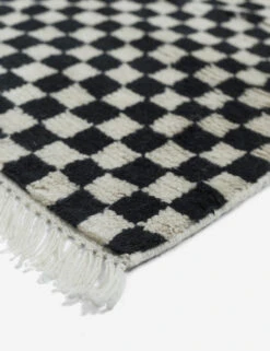 Checkerboard Rug By Sarah Sherman Samuel -MIUBOW Furniture Shop CheckerboardRugbySarahShermanSamuel8x10 3876 747e5f14 5df9 4575 8b18 be26816a8303