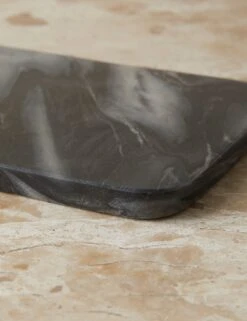 Cheese Board By Sarah Sherman Samuel 16 Cheese Board By Sarah Sherman Samuel -MIUBOW Furniture Shop CheeseBoardbySarahShermanSamuel GrayMarble Small A06558180992 Product