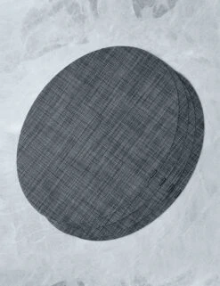 Mini Basketweave Oval Placemat (Set Of 4) By Chilewich 20 Mini Basketweave Oval Placemat (Set Of 4) By Chilewich -MIUBOW Furniture Shop ChilewichMiniBasketweaveOvalPlacemat CoolGrey 0804 c7a7692d 05c4 4efc a1b3 1fe1e8fa6ea8