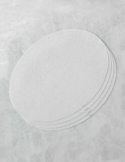 Mini Basketweave Oval Placemat (Set Of 4) By Chilewich 22 Mini Basketweave Oval Placemat (Set Of 4) By Chilewich -MIUBOW Furniture Shop ChilewichMiniBasketweaveRectanglePlacemat Sandstone 0815 b26985b3 f375 4c2f 8481 a21fa0c0d159
