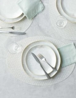 Essential Cotton Cocktail Napkins (Set Of 4) By Hawkins New York -MIUBOW Furniture Shop ChilewichMiniBasketweaveRectanglePlacemat Sandstone 0828 4324517b ccc2 4216 a15d ac4dd5f0a3df