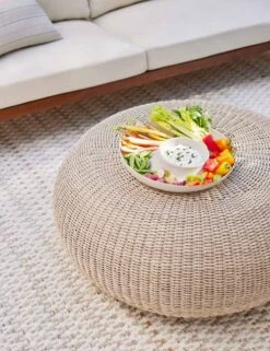 Lomina Indoor / Outdoor Coffee Table -MIUBOW Furniture Shop ChipDipTray CoffeeTable JME8402 SITECROP 9d5b01b8 d366 4150 8f42 b8f0b9626121