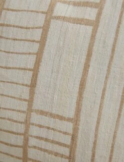 Chute Silk Pillow, Natural By Hadiya Williams -MIUBOW Furniture Shop ChuteSilkPillowbyHadiyaWilliams A0655701B 1274