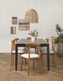 Beehive Pendant Light -MIUBOW Furniture Shop Claudia ReeseCombinationDining 1423 SITECROP 353bf50f 870c 4ca0 975d e8aaed291586