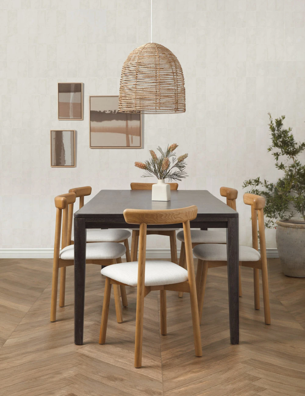 Claudia Dining Chair (Set Of 2) 3 Claudia Dining Chair (Set Of 2) - Image 3